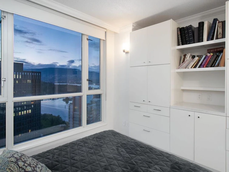 3306-1111 W Pender Street, Vancouver, BC, V6E 2P4 - 14