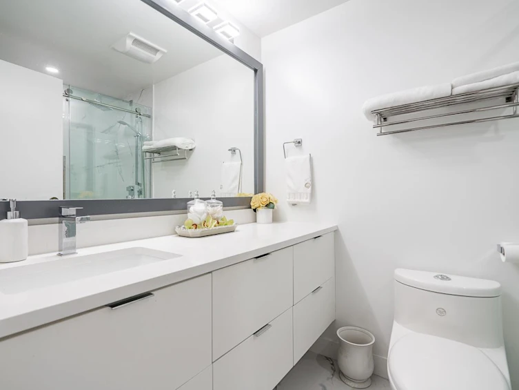 3306-1111 W Pender Street, Vancouver, BC, V6E 2P4 - 16