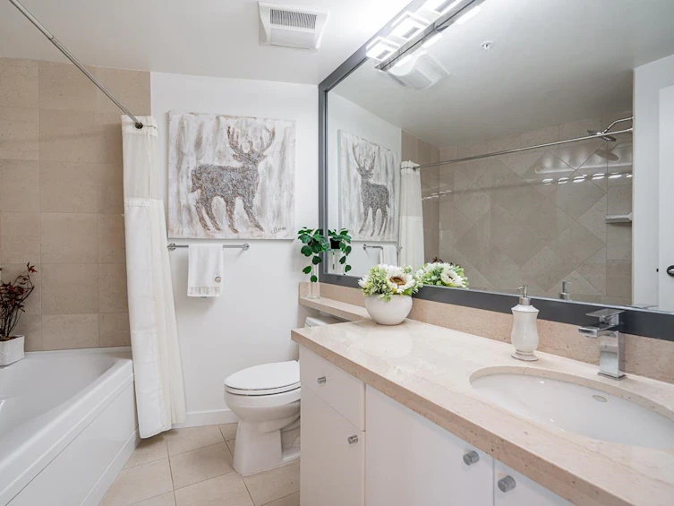 3306-1111 W Pender Street, Vancouver, BC, V6E 2P4 - 21