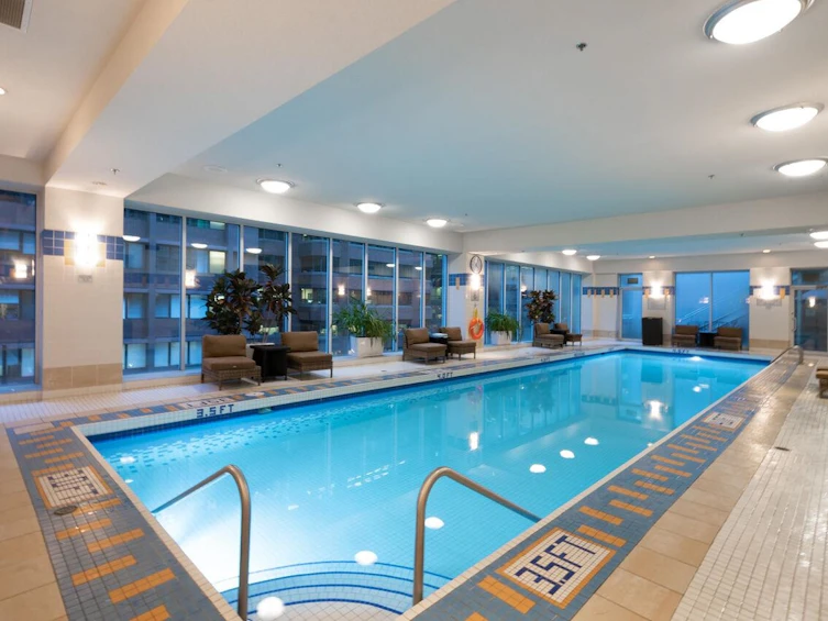 3306-1111 W Pender Street, Vancouver, BC, V6E 2P4 - 23