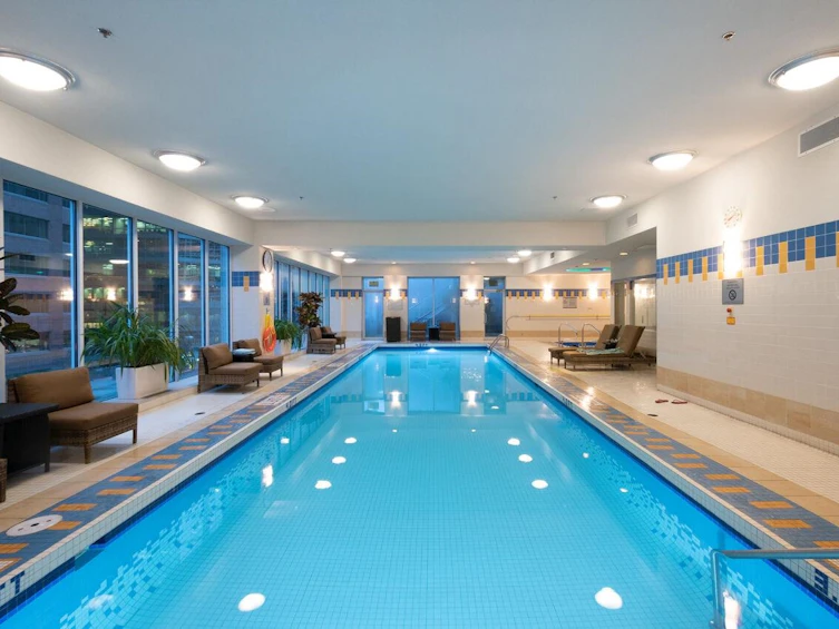 3306-1111 W Pender Street, Vancouver, BC, V6E 2P4 - 22