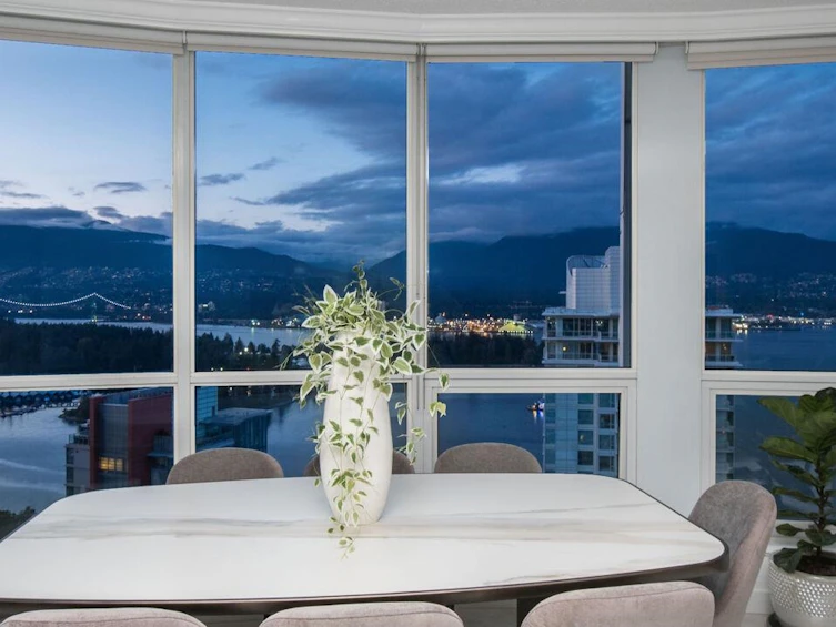 3306-1111 W Pender Street, Vancouver, BC, V6E 2P4 - 7