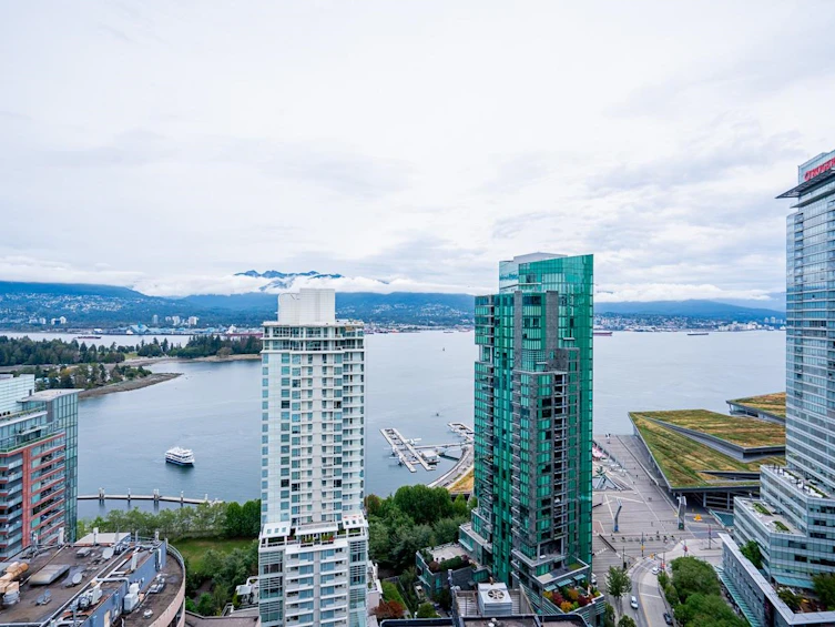 3306-1111 W Pender Street, Vancouver, BC, V6E 2P4 - 12