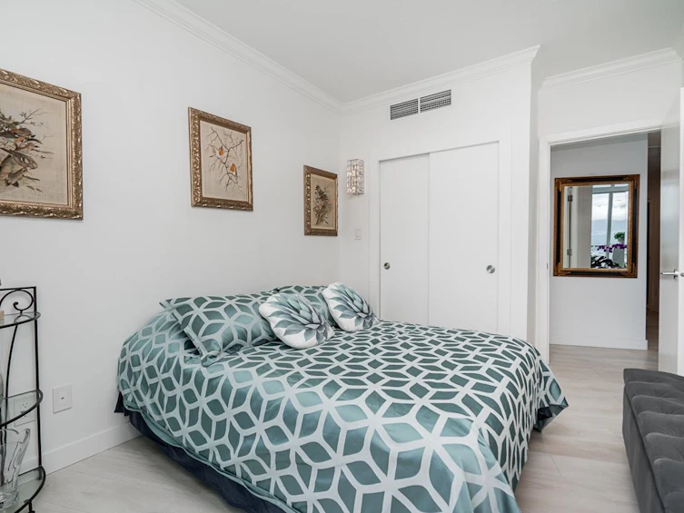 3306-1111 W Pender Street, Vancouver, BC, V6E 2P4 - 20