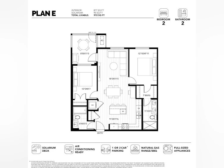 606-19911 76 Avenue, Langley, BC, V2Y 1S2 - 2