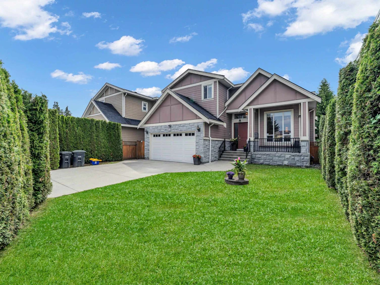 3768 Jambor Court, Burnaby, BC, V5G 0A8 - 3