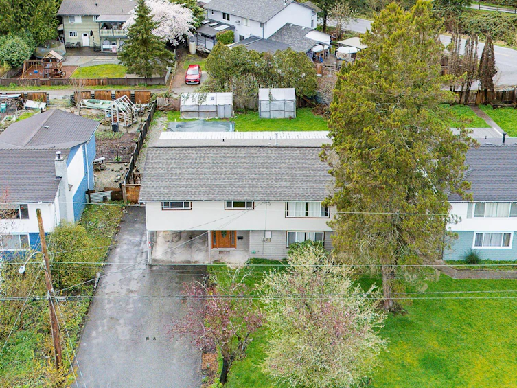 3971 Hamilton Street, Port Coquitlam, BC, V3B 3A8 - 36
