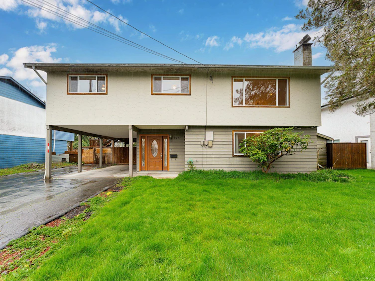 3971 Hamilton Street, Port Coquitlam, BC, V3B 3A8 - 2