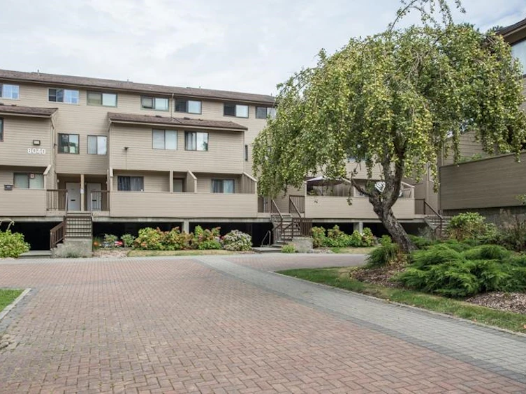 201-8040 Colonial Drive, Richmond, BC, V7C 4V1
