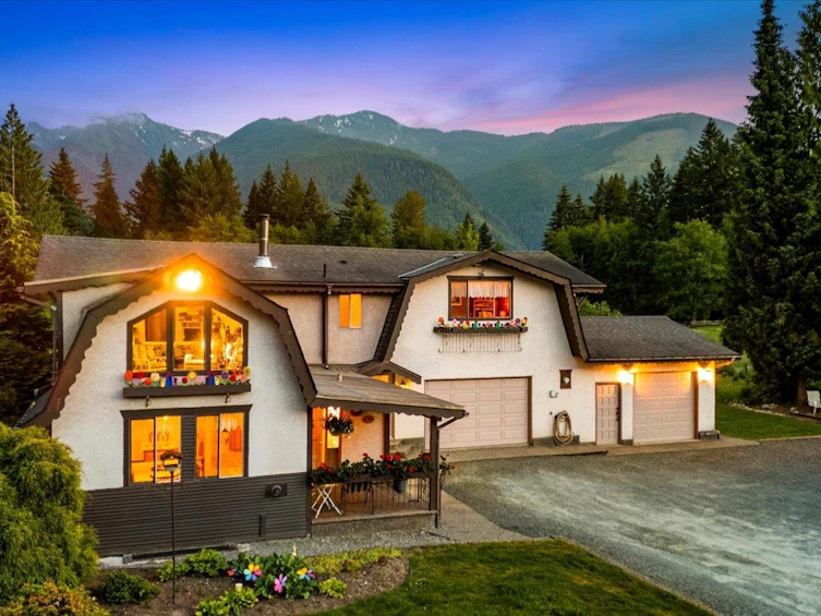 49632 Larsen Road, Chilliwack, BC, V4Z 1G2 - 19