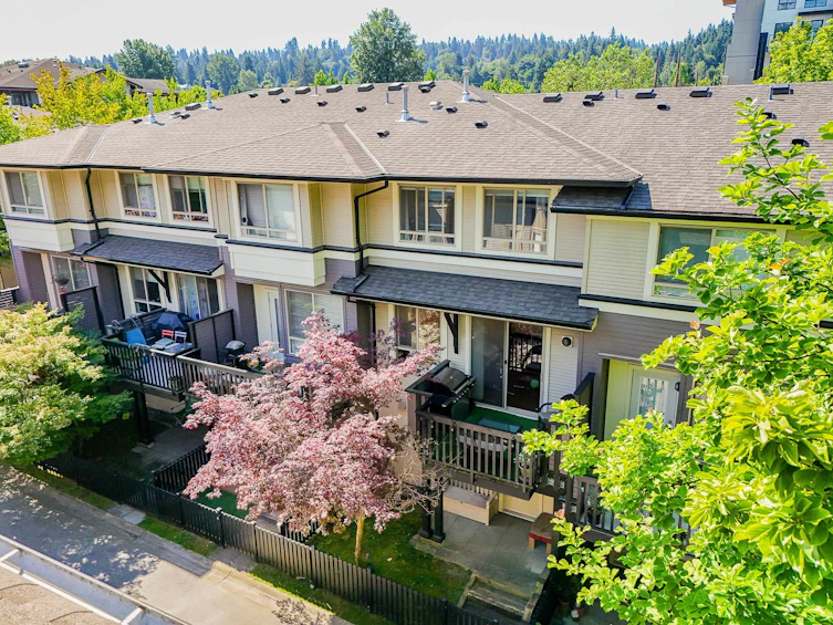 17-100 Klahanie Drive, Port Moody, BC, V3H 5K3 - 3