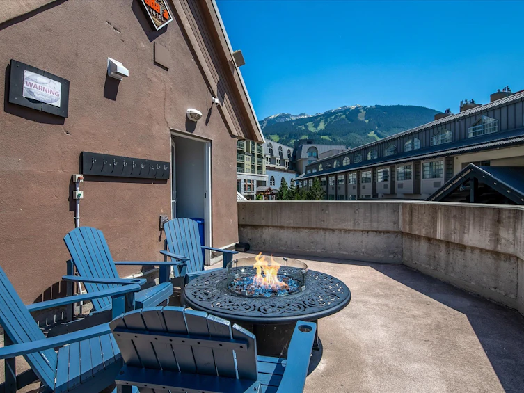 307-4122 Village Green Way, Whistler, BC, V8E 1G9 - 21