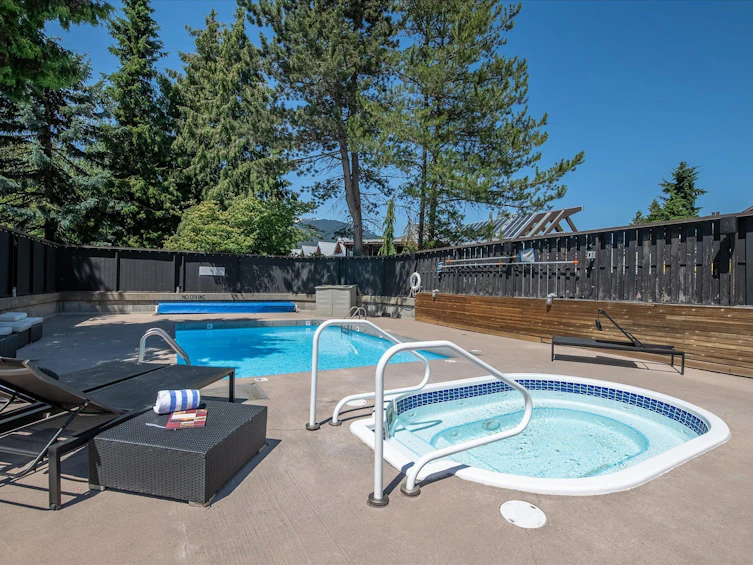 307-4122 Village Green Way, Whistler, BC, V8E 1G9 - 19