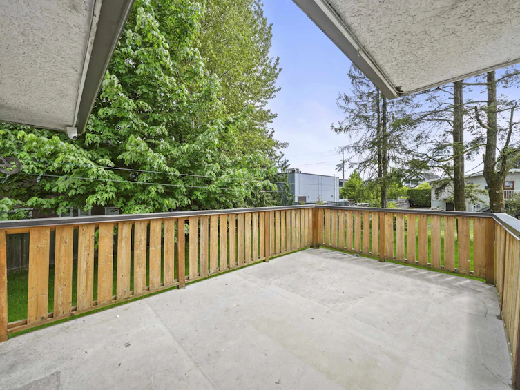 1640 Spray Avenue, Coquitlam, BC, V3J 5Y6 - 27
