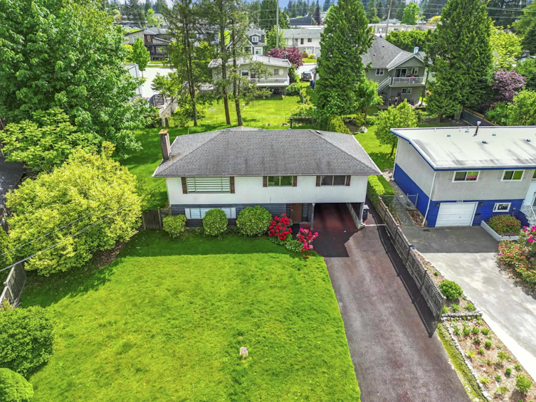 1640 Spray Avenue, Coquitlam, BC, V3J 5Y6