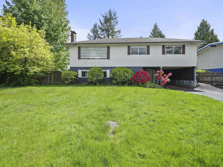 1640 Spray Avenue, Coquitlam, BC, V3J 5Y6 - 2