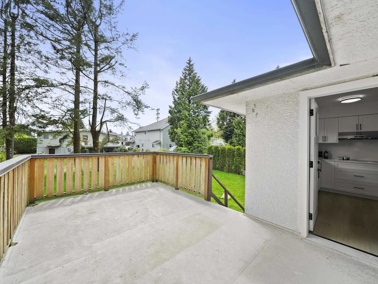 1640 Spray Avenue, Coquitlam, BC, V3J 5Y6 - 28