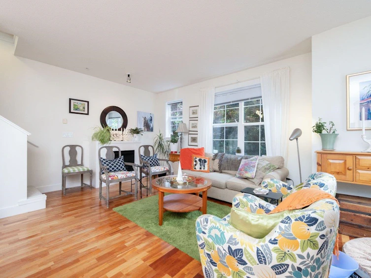1-5808 Tisdall Street, Vancouver, BC, V5Z 3N2 - 4