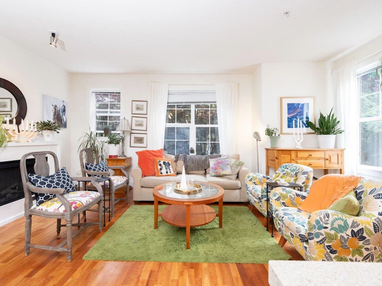 1-5808 Tisdall Street, Vancouver, BC, V5Z 3N2 - 5