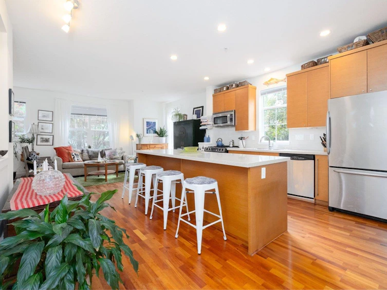 1-5808 Tisdall Street, Vancouver, BC, V5Z 3N2 - 9