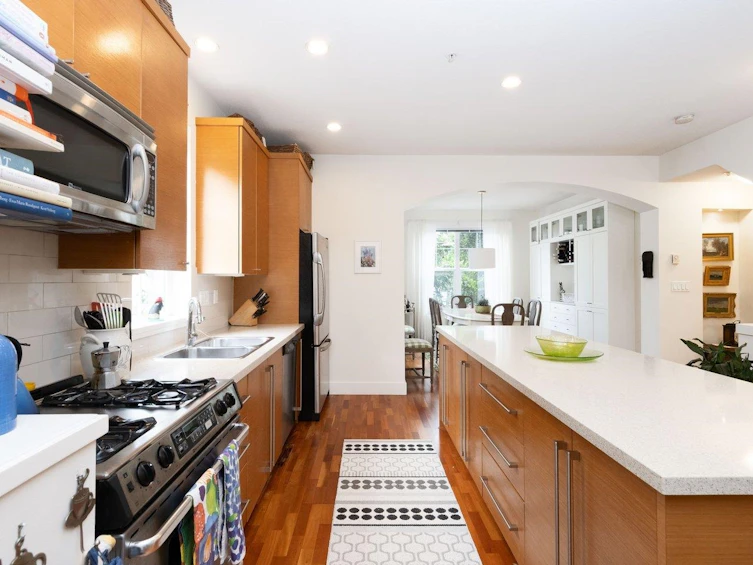 1-5808 Tisdall Street, Vancouver, BC, V5Z 3N2 - 11