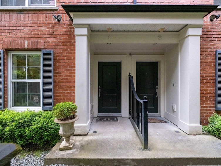 1-5808 Tisdall Street, Vancouver, BC, V5Z 3N2 - 2