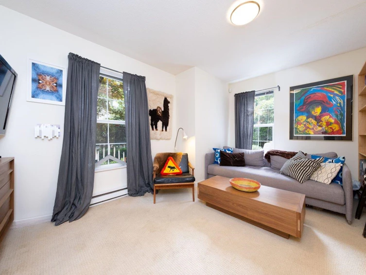 1-5808 Tisdall Street, Vancouver, BC, V5Z 3N2 - 23