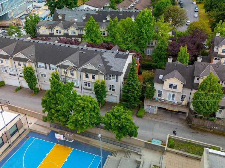 1-5808 Tisdall Street, Vancouver, BC, V5Z 3N2 - 32