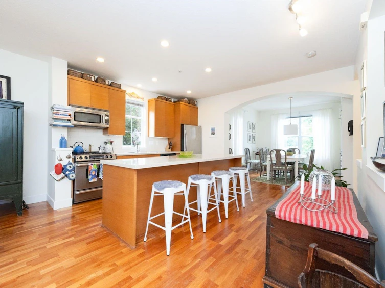 1-5808 Tisdall Street, Vancouver, BC, V5Z 3N2 - 13