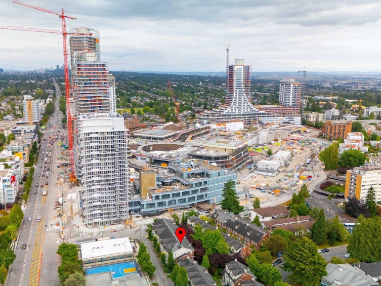 1-5808 Tisdall Street, Vancouver, BC, V5Z 3N2 - 37