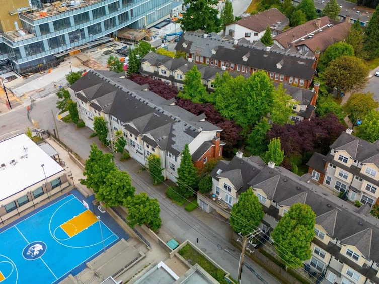 1-5808 Tisdall Street, Vancouver, BC, V5Z 3N2 - 34