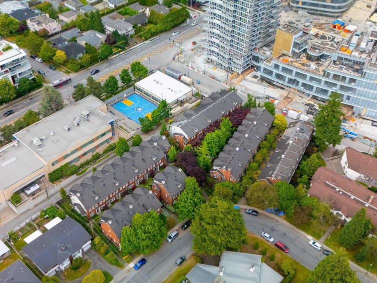 1-5808 Tisdall Street, Vancouver, BC, V5Z 3N2 - 40