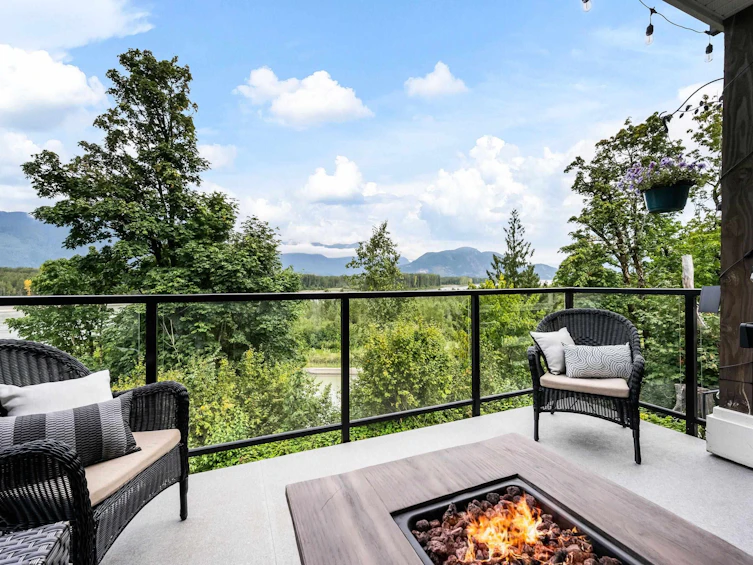 25-43575 Chilliwack Mountain Road, Chilliwack, BC, V2R 4A1 - 20