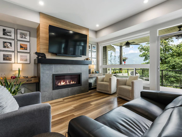 25-43575 Chilliwack Mountain Road, Chilliwack, BC, V2R 4A1 - 14