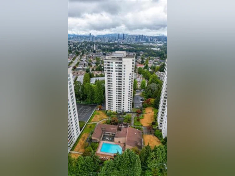2204-4160 Sardis Street, Burnaby, BC, V5H 1K2 - 31