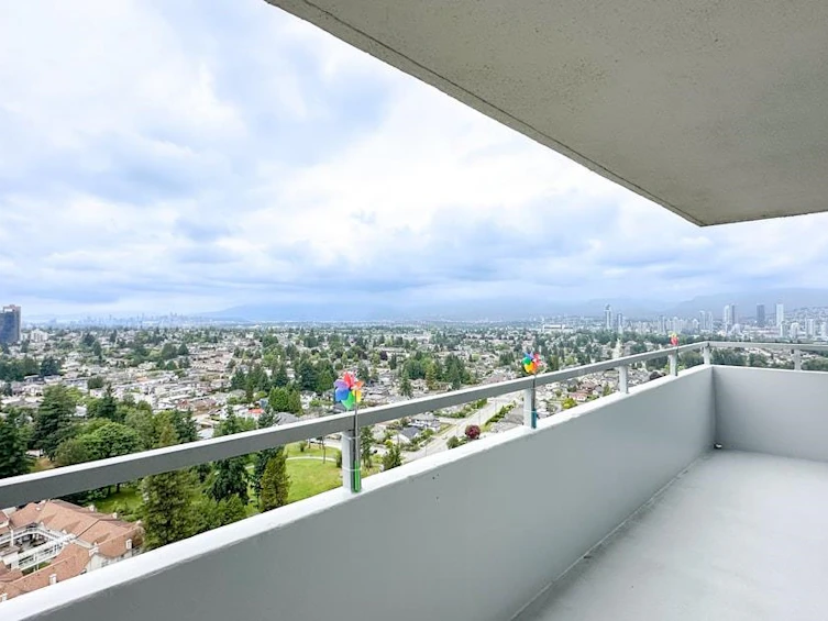 2204-4160 Sardis Street, Burnaby, BC, V5H 1K2 - 15
