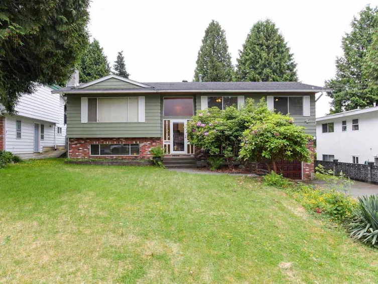11254 87 Avenue, Delta, BC, V4C 2Z7