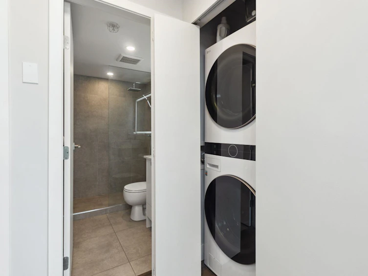 2406-1155 Seymour Street, Vancouver, BC, V6B 1K2 - 27
