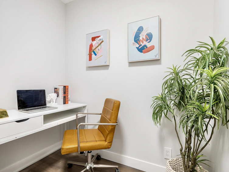 2406-1155 Seymour Street, Vancouver, BC, V6B 1K2 - 26