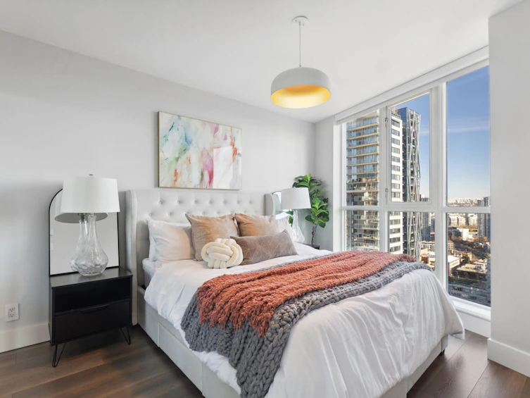 2406-1155 Seymour Street, Vancouver, BC, V6B 1K2 - 21