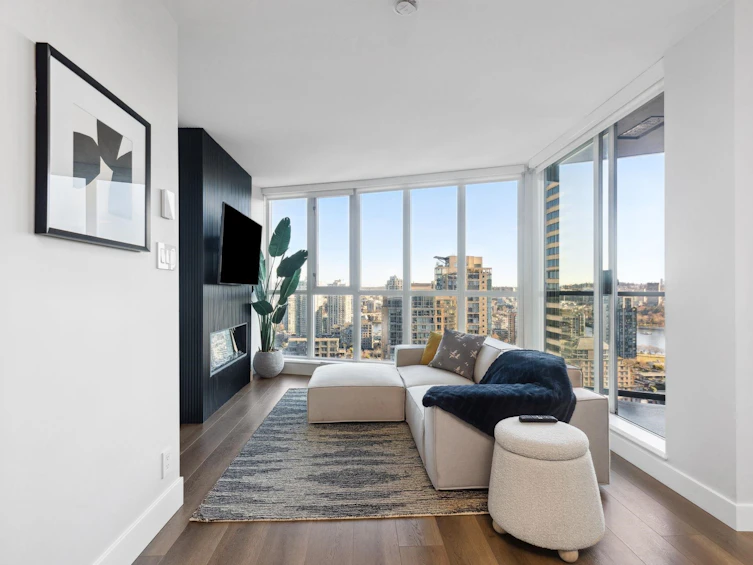 2406-1155 Seymour Street, Vancouver, BC, V6B 1K2 - 10