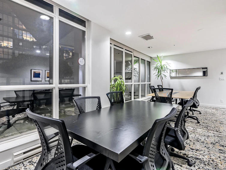2406-1155 Seymour Street, Vancouver, BC, V6B 1K2 - 36