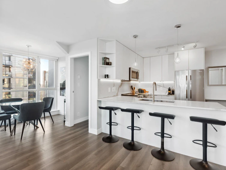 2406-1155 Seymour Street, Vancouver, BC, V6B 1K2 - 12
