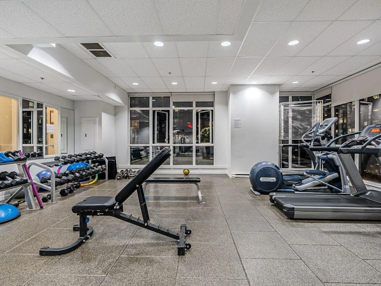 2406-1155 Seymour Street, Vancouver, BC, V6B 1K2 - 37