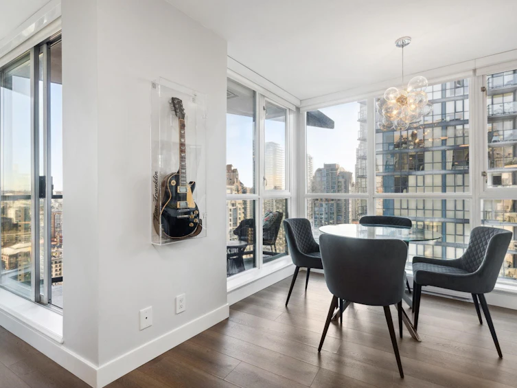 2406-1155 Seymour Street, Vancouver, BC, V6B 1K2 - 8