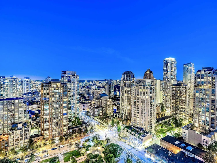 2406-1155 Seymour Street, Vancouver, BC, V6B 1K2 - 33