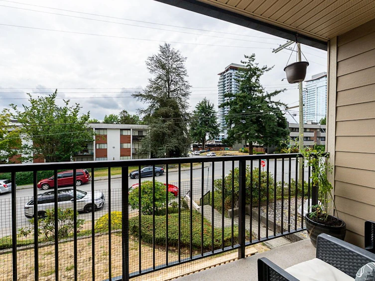 202-1103 Howie Avenue, Coquitlam, BC, V3J 1T9 - 20