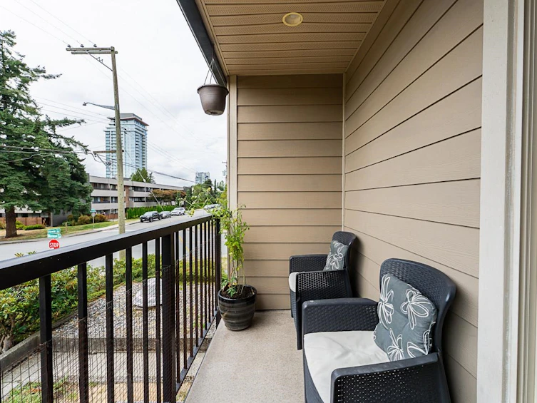 202-1103 Howie Avenue, Coquitlam, BC, V3J 1T9 - 21