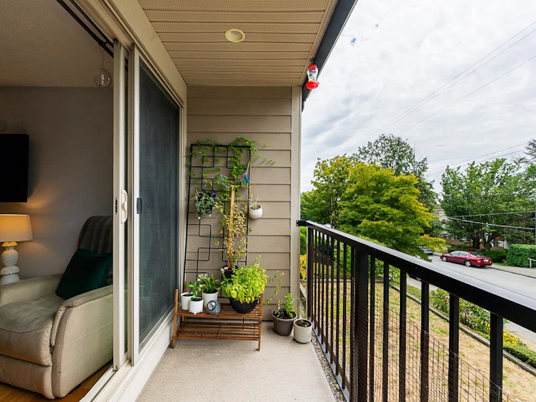 202-1103 Howie Avenue, Coquitlam, BC, V3J 1T9 - 22