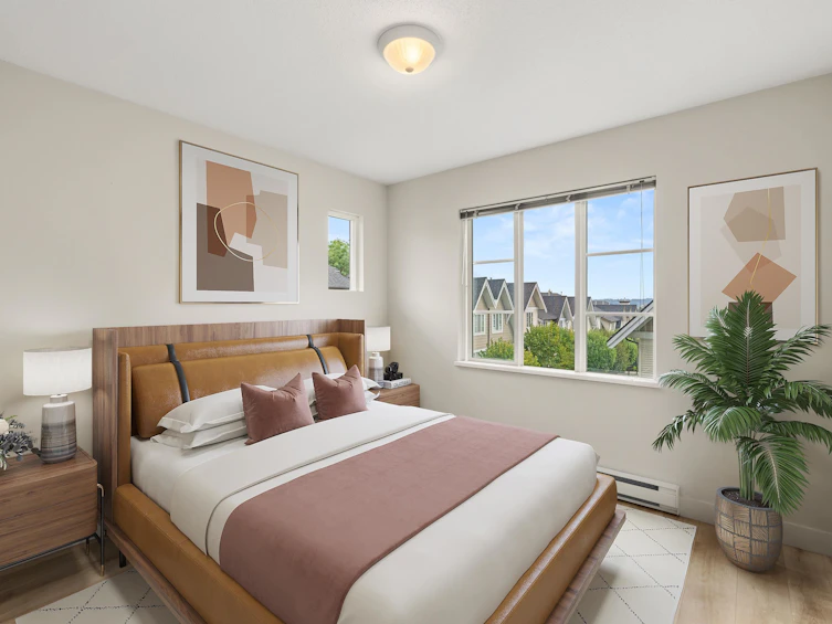 22-20540 66 Avenue, Langley, BC, V2Y 2Y7 - 22